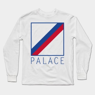 Palace Long Sleeve T-Shirt